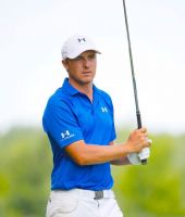 Jordan Spieth