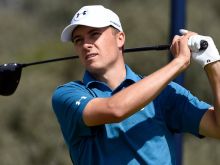 Jordan Spieth