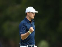 Jordan Spieth