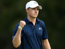 Jordan Spieth