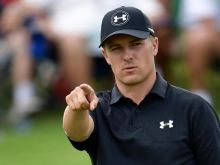 Jordan Spieth