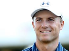Jordan Spieth