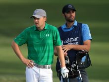 Jordan Spieth