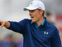 Jordan Spieth