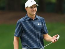 Jordan Spieth