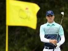 Jordan Spieth