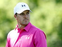 Jordan Spieth