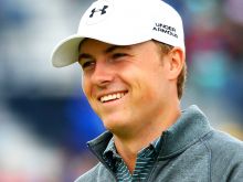 Jordan Spieth