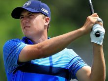 Jordan Spieth