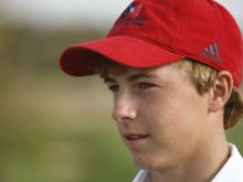 Jordan Spieth