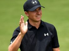 Jordan Spieth