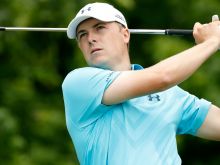 Jordan Spieth
