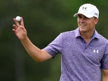 Jordan Spieth