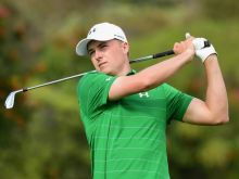 Jordan Spieth