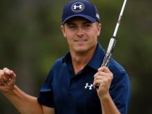 Jordan Spieth