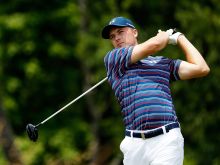 Jordan Spieth