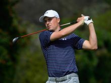 Jordan Spieth