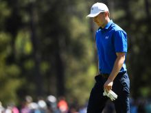Jordan Spieth
