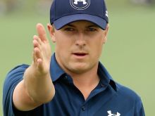 Jordan Spieth