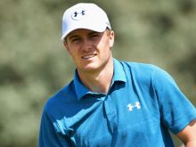 Jordan Spieth