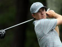 Jordan Spieth