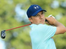 Jordan Spieth