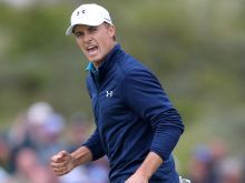 Jordan Spieth