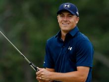 Jordan Spieth