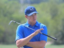 Jordan Spieth