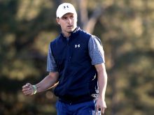 Jordan Spieth