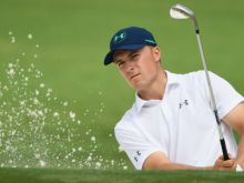 Jordan Spieth