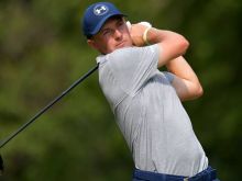 Jordan Spieth