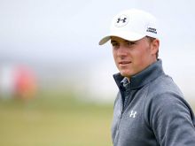 Jordan Spieth