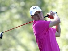 Jordan Spieth