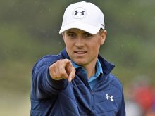 Jordan Spieth