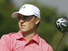 Jordan Spieth