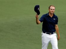 Jordan Spieth