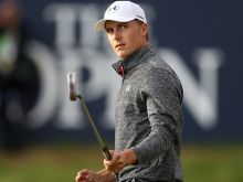 Jordan Spieth