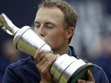 Jordan Spieth photo