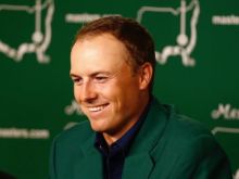 Jordan Spieth