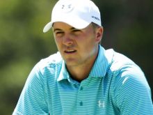 Jordan Spieth