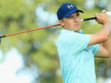 Jordan Spieth