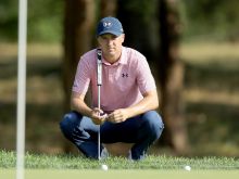 Jordan Spieth