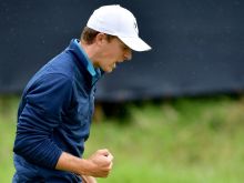 Jordan Spieth