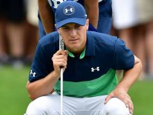 Jordan Spieth