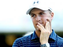 Jordan Spieth
