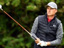 Jordan Spieth