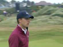 Jordan Spieth