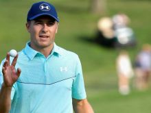Jordan Spieth