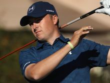 Jordan Spieth